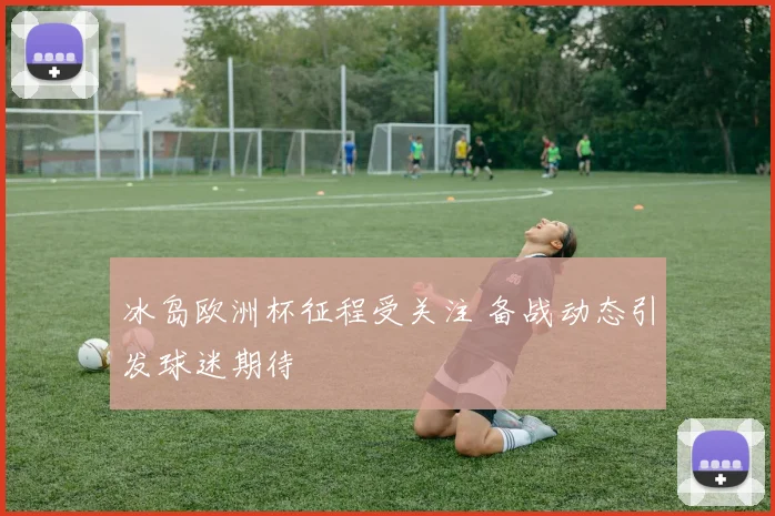 冰岛欧洲杯征程受关注 备战动态引发球迷期待